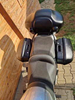 BMW R1150RT - 3