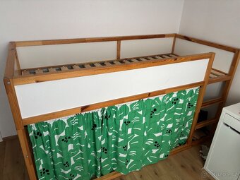 Dětská patrová postel - 3