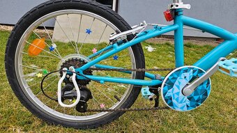 Dětské kolo BTwinn - 3