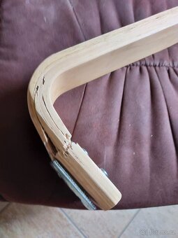 Relaxační křeslo - 3