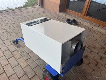 Buderus Logamax U054-24 - 3