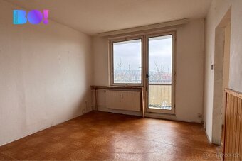 Prodej bytu 2+1, 47,5 m², Šumperk - 3