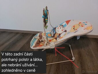 Oblečení a potřeby pro miminka - 3