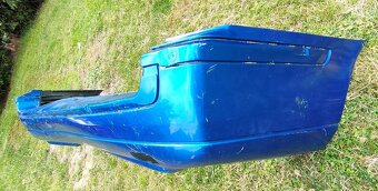 Zadní nárazník Volvo 9190994 - 3