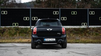 Mini Cooper SD Countryman ALL4 2.0tdi A/T - 3