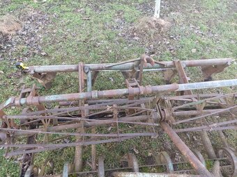 Prodám Pospěch a radkovač na brambory - 3