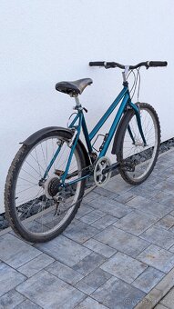 Dívčí kolo 26 - 3