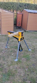 Přenosný stojanový svěrák - 3
