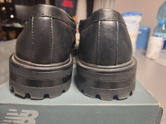 Nové pánské boty Primark - 3