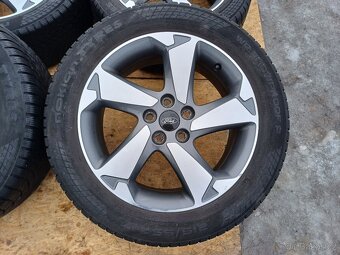 Alu kola Ford Focus Active (R17) - 3