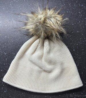 Dámská čepice Eisbär - 3