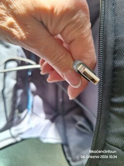 Školní batoh 15.6" • Samsonite - 3