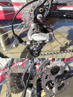 Gt Avalanche 0.0 - 3