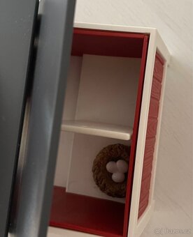 Schleich kurník - 3