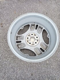 Disk Land Rover Freelander, 17 palců - 3