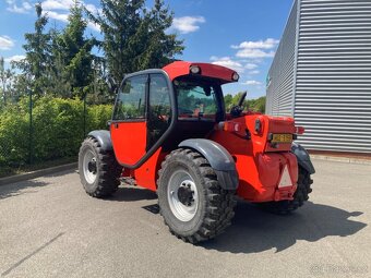 Manipulátor Manitou MLT 1035 LT LSU |PS6383| - 3