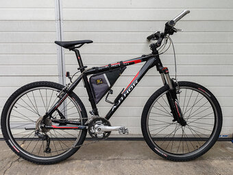 Horské kolo AUTHOR TRACTION - 3