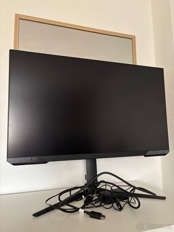Monitor 32" Samsung Odyssey G51C - 3