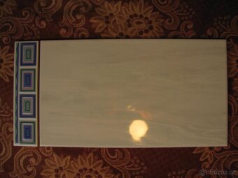 Listela 5 x 20 cm - 3