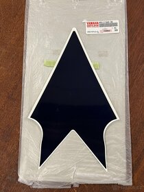 Yamaha YZF 750 R - 3