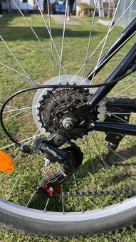 Dámské kolo Olpran Viola 27,5 - 3