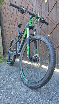 Scott Genius 740 - 3