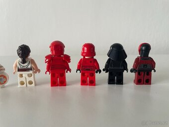 LEGO Star Wars figurky - 3