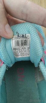 Botasky Karrimor vel. 29 - 3