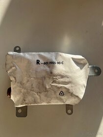 Pravé dveře BMW M6 E63/64 - 3