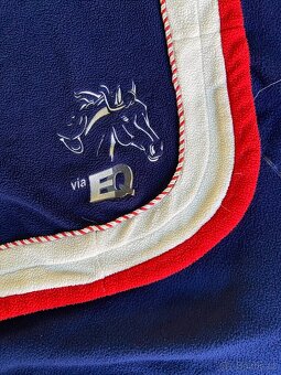 Odpocovací deka 155cm - 3