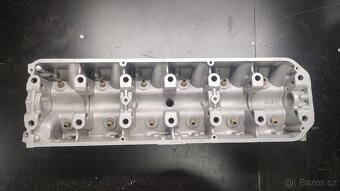 BMW hlava motoru M30 - 3