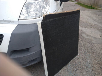 prodám polystyren - 3