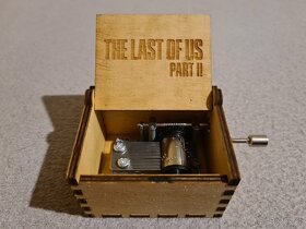 The Last of Us Part II Collector's Edition + dárek - 3