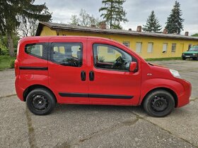 Fiat qubo 1.4i r.v.2012 klima - 3