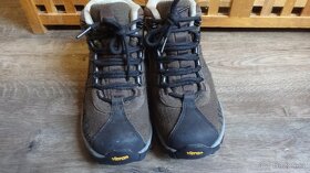 Kvalitní outdoorové boty ALFA Cumulus GTX v.37 - 3
