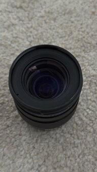 Olympus M.Zuiko 12-45 f/4 PRO - 3