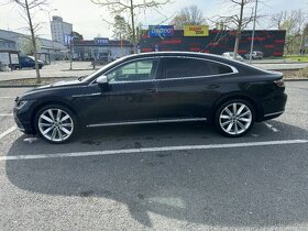 Volkswagen Arteon, 2.0 TDI DSG 140kW LED ZÁRUKA - 3