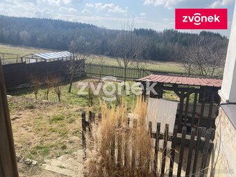 Prodej rodinného domu se zahradou ve Smolině u Valašských... - 3