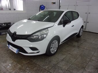 Renault Clio IV 1,5 DCi - 3