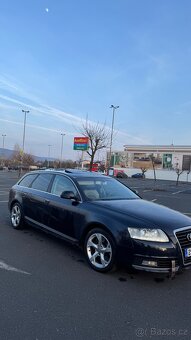 Audi A6C6 2.7 TDI 140kw - 3