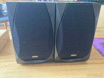 YAMAHA - 3