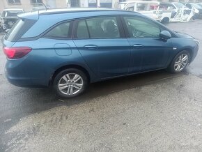 Opel Astra K 2017 1.6 81 kW B16DTH - 3
