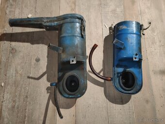 Prodám filtrbox Škoda 105 120 130 - 3