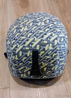 SNB & SKI helma Meatfly M/L 56-58cm - 3