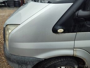 Ford Transit 2.2 tdci euro 4 bus 9 míst - 3