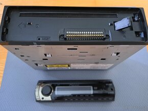 Autoradio Pioneer DVH 390 MP - 3