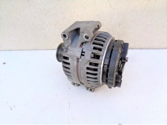 Škoda VW Seat Audi 1.8 2.0 TSI TFSI alternátor 06B903016AB - 3