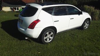 Nissan Murano - 3