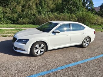 Škoda Superb 3 - 3