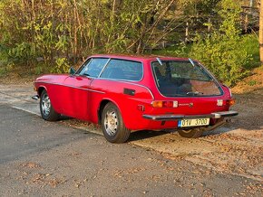 Volvo 1800 ES 1973 Automat - 3